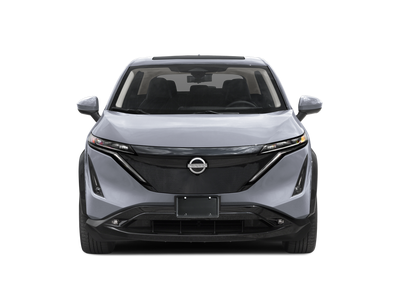 2023 Nissan ARIYA Evolve+ Sport Utility 4D