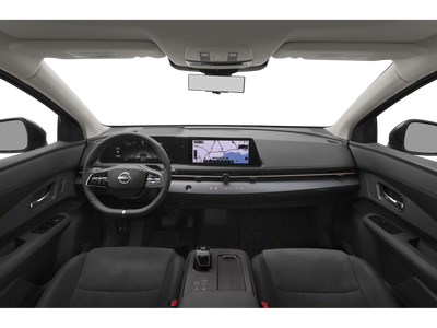 2023 Nissan ARIYA Evolve+ Sport Utility 4D