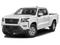 2023 Nissan Frontier Crew Cab SV (2023.25) Pickup 4D 5 ft