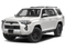 2023 Toyota 4Runner TRD Off-Road Premium Sport Utility 4D