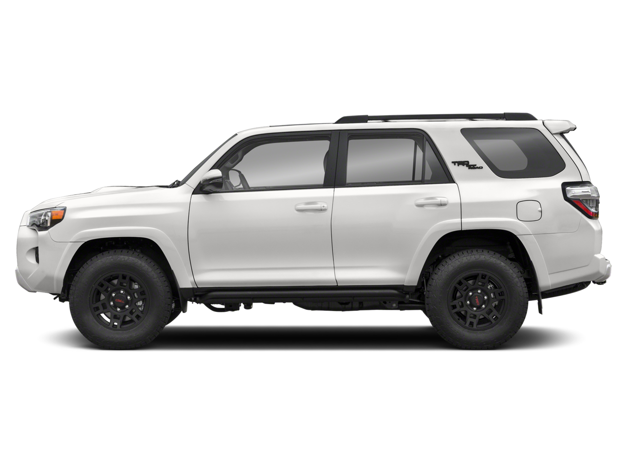 2023 Toyota 4Runner TRD Off-Road Premium Sport Utility 4D