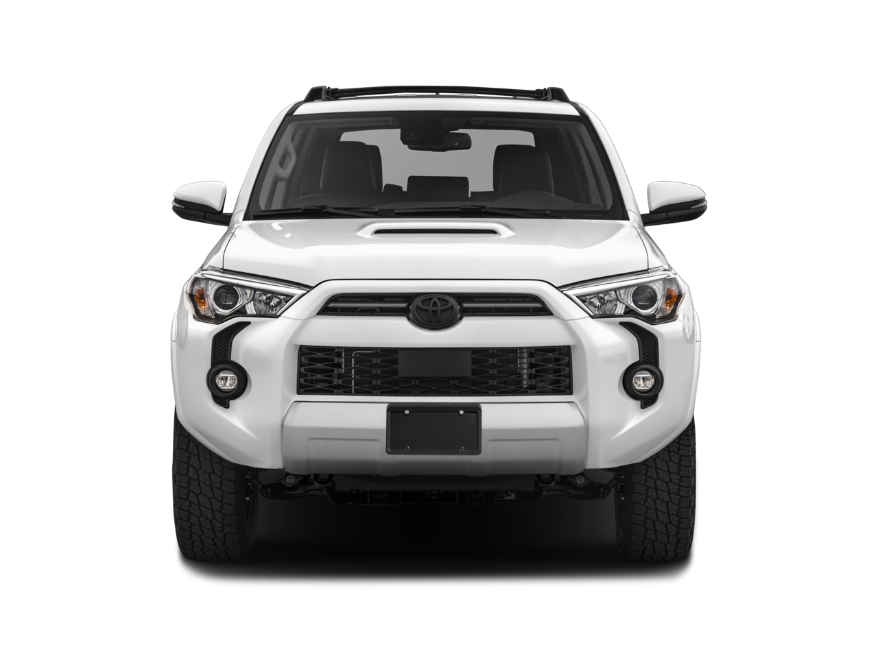 2023 Toyota 4Runner TRD Off-Road Premium Sport Utility 4D