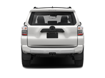 2023 Toyota 4Runner TRD Off-Road Premium Sport Utility 4D