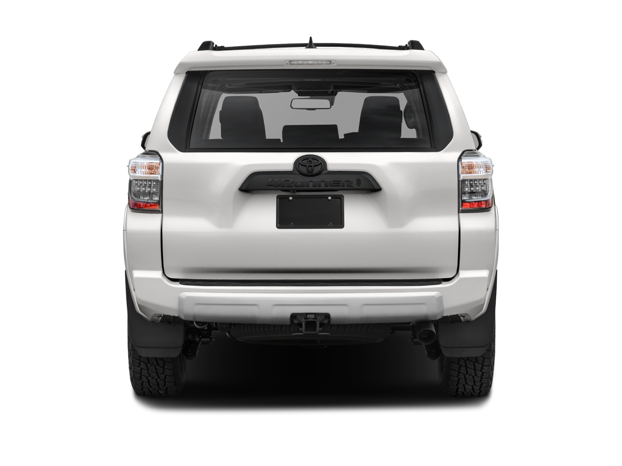 2023 Toyota 4Runner TRD Off-Road Premium Sport Utility 4D
