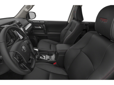 2023 Toyota 4Runner TRD Off-Road Premium Sport Utility 4D
