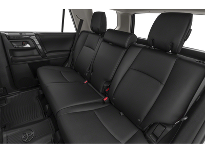 2023 Toyota 4Runner TRD Off-Road Premium Sport Utility 4D