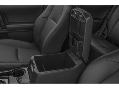 2023 Toyota 4Runner TRD Off-Road Premium Sport Utility 4D