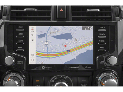 2023 Toyota 4Runner TRD Off-Road Premium Sport Utility 4D