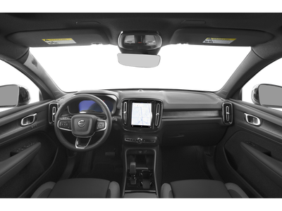 2023 Volvo XC40 Recharge Plus Sport Utility 4D