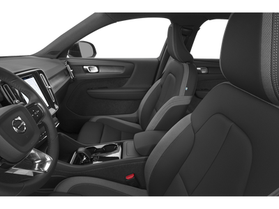 2023 Volvo XC40 Recharge Plus Sport Utility 4D