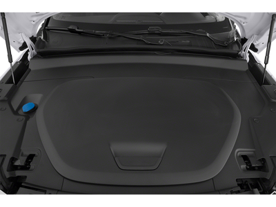 2023 Volvo XC40 Recharge Plus Sport Utility 4D