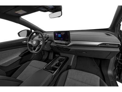 2023 Volkswagen ID.4 Pro Sport Utility 4D