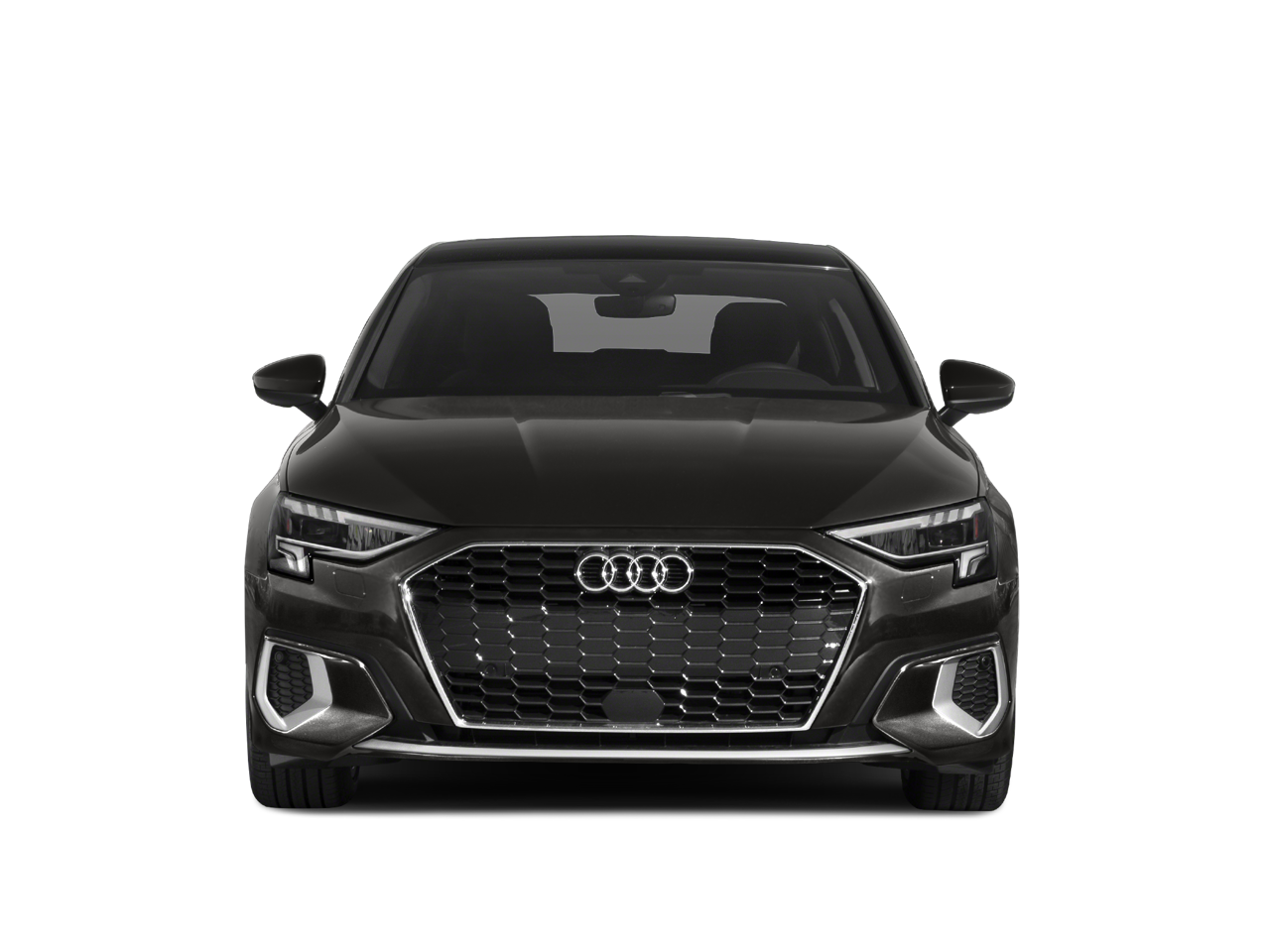 2024 Audi A3 Premium Sedan 4D