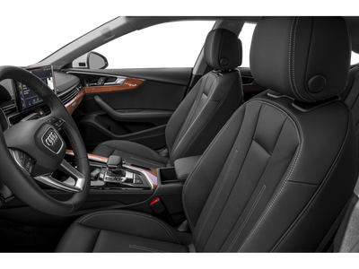 2024 Audi A5 Premium Plus Sedan 4D