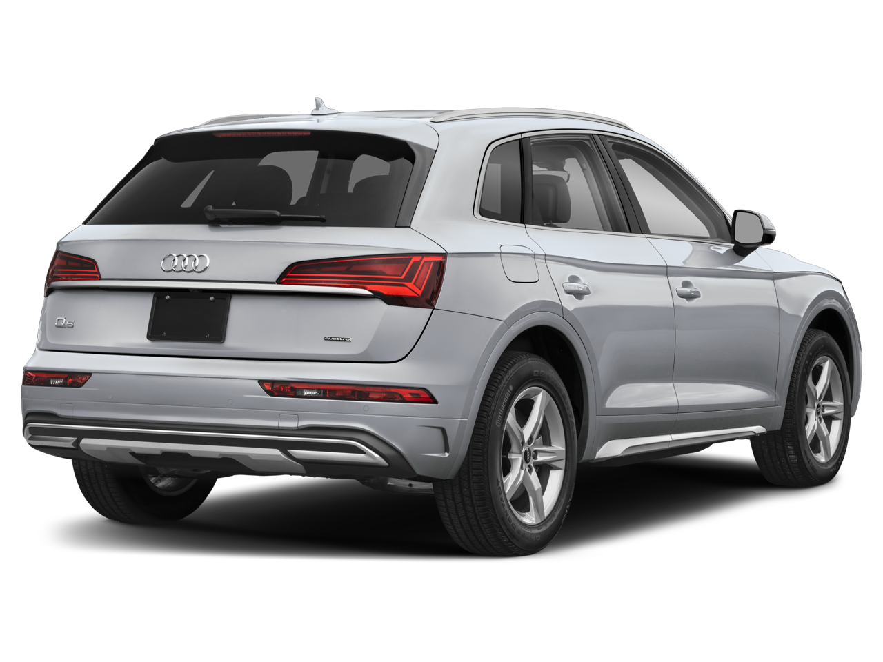 2024 Audi Q5 45 TFSI S line Premium Plus Sport Utility 4D