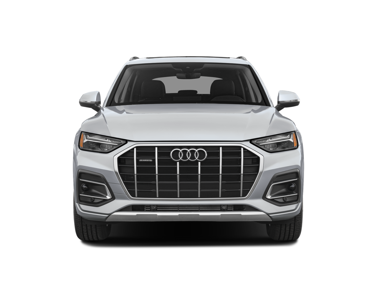 2024 Audi Q5 45 TFSI S line Premium Plus Sport Utility 4D