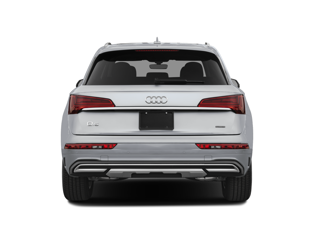 2024 Audi Q5 45 TFSI S line Premium Plus Sport Utility 4D
