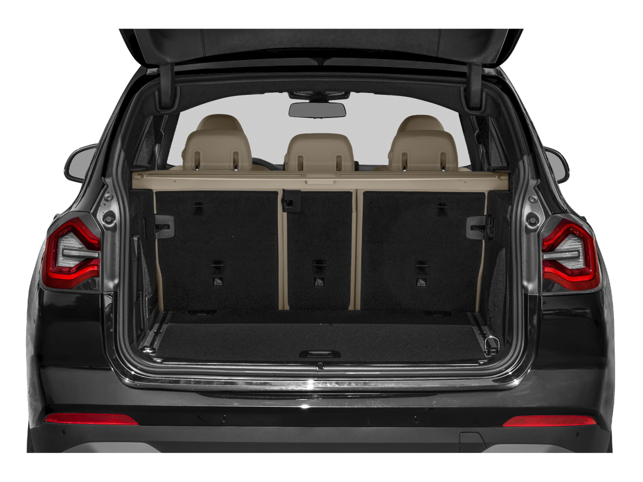 2024 BMW X3 xDrive30i Sport Utility 4D