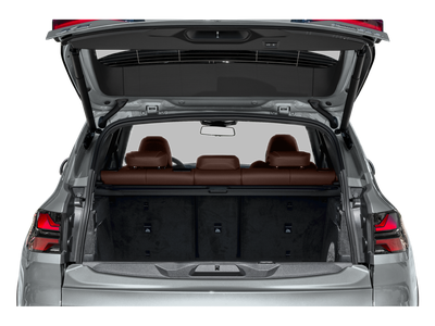 2024 BMW X5 xDrive50e Sport Utility 4D