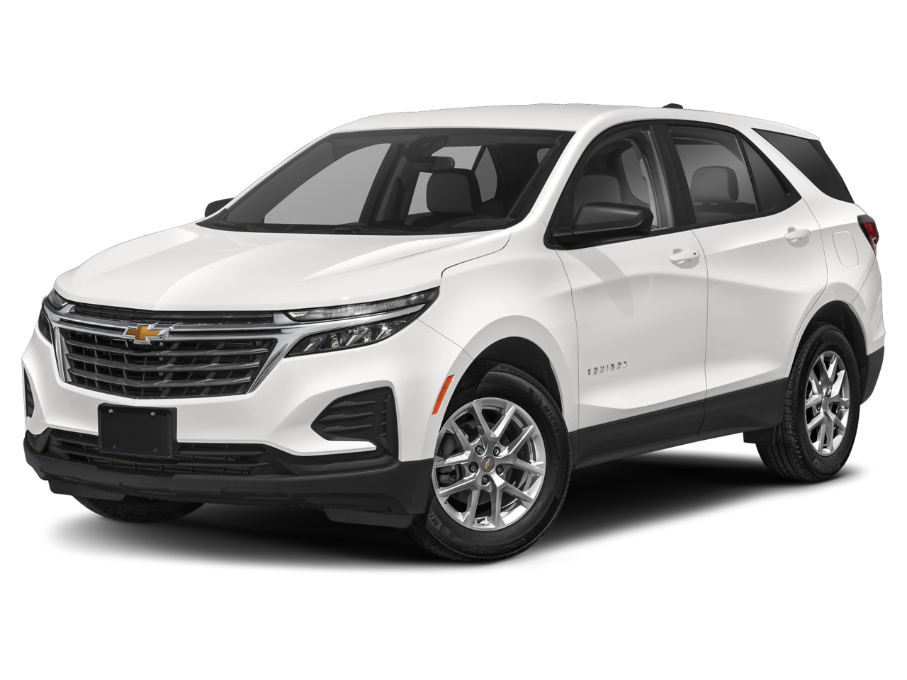 2024 Chevrolet Equinox LT Sport Utility 4D
