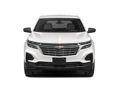 2024 Chevrolet Equinox LT Sport Utility 4D
