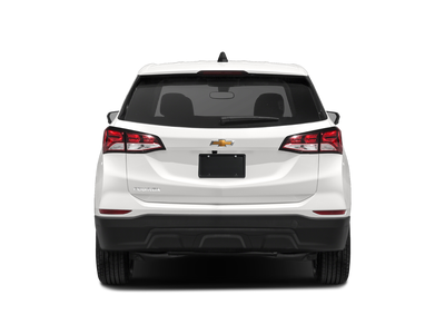 2024 Chevrolet Equinox LT Sport Utility 4D