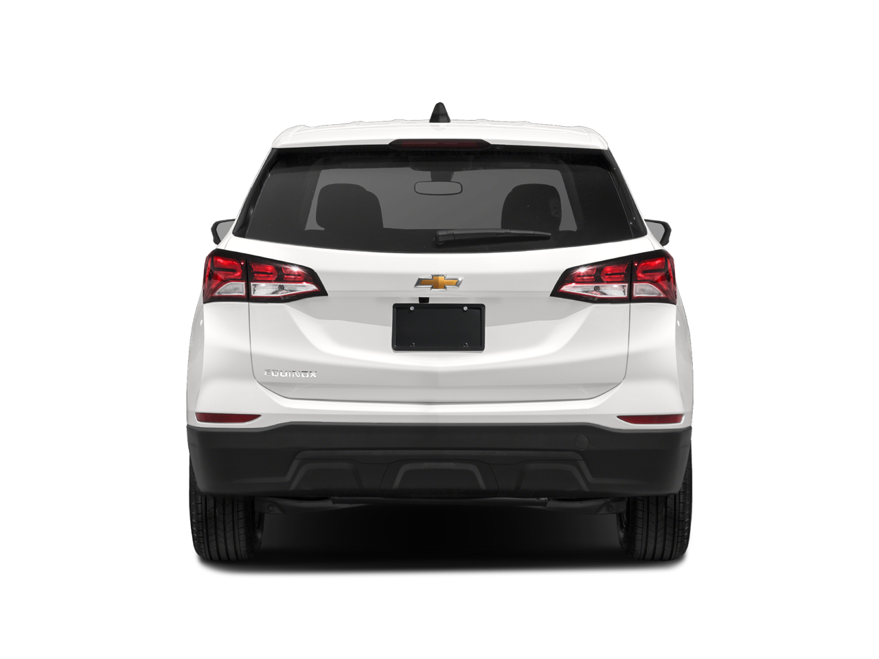 2024 Chevrolet Equinox LT Sport Utility 4D