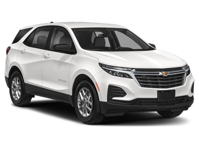 2024 Chevrolet Equinox LT Sport Utility 4D
