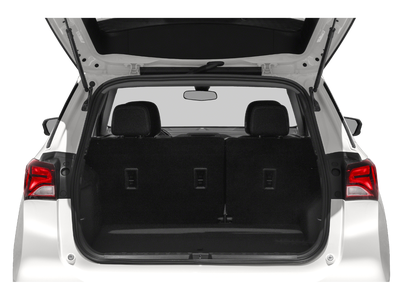 2024 Chevrolet Equinox LT Sport Utility 4D