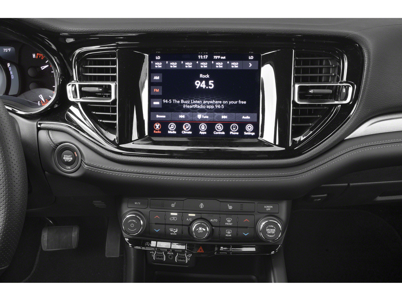 2024 Dodge Durango GT Plus Sport Utility 4D
