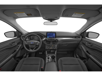 2024 Ford Escape Active Sport Utility 4D