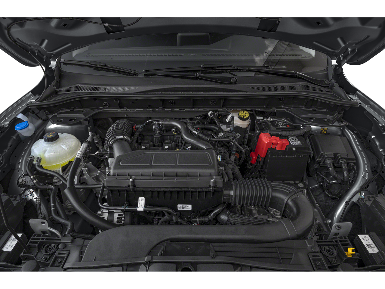 2024 Ford Escape Active Sport Utility 4D
