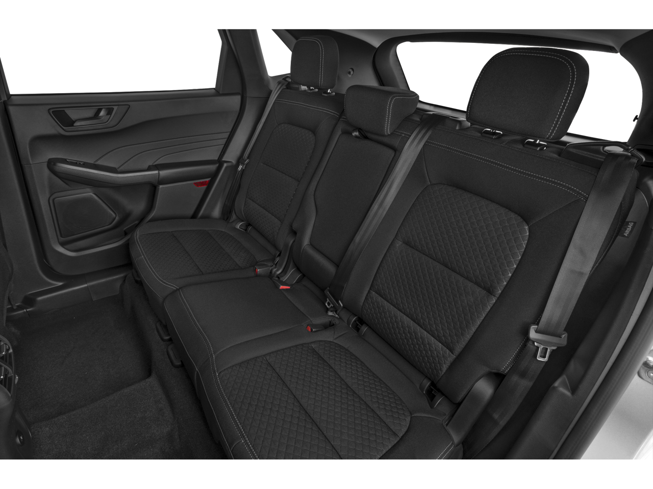 2024 Ford Escape Active Sport Utility 4D