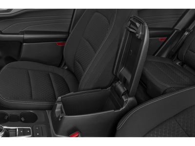 2024 Ford Escape Active Sport Utility 4D