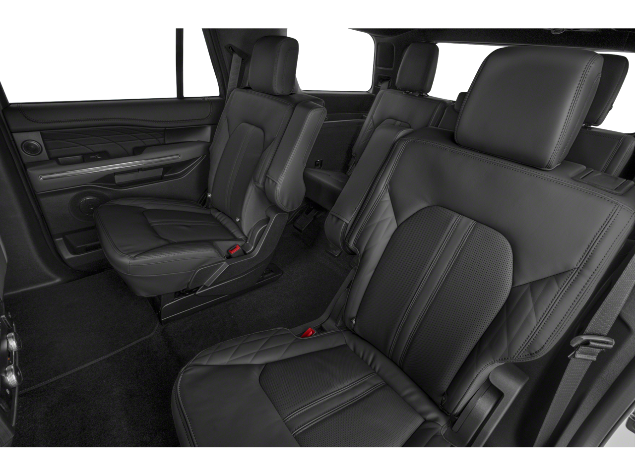 2024 Ford Expedition Platinum Sport Utility 4D