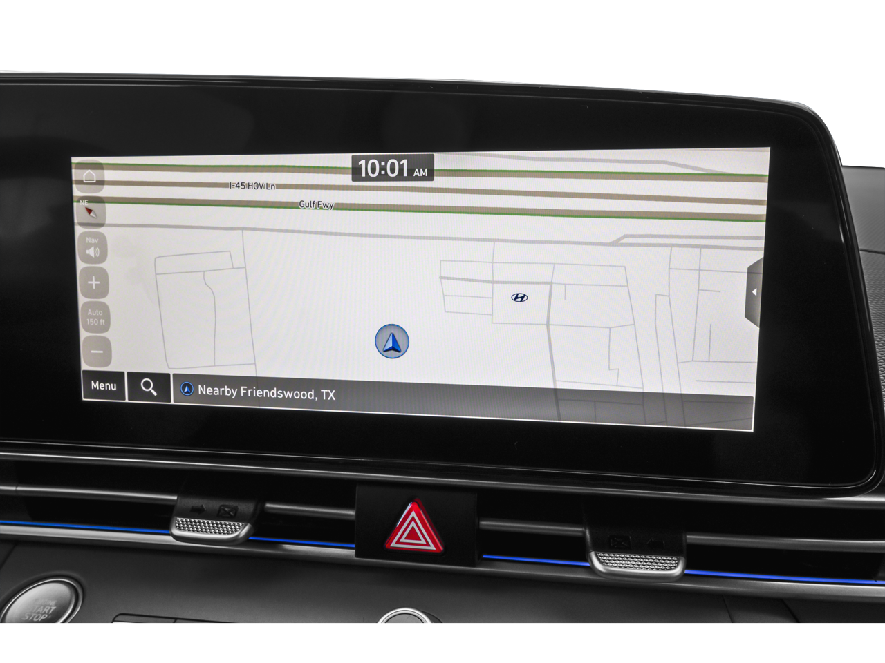 2024 Hyundai Elantra Hybrid Blue HEV Sedan 4D