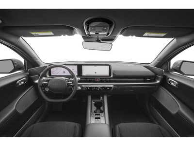 2024 Hyundai IONIQ 6 SE Sedan 4D