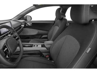 2024 Hyundai IONIQ 6 SE Sedan 4D