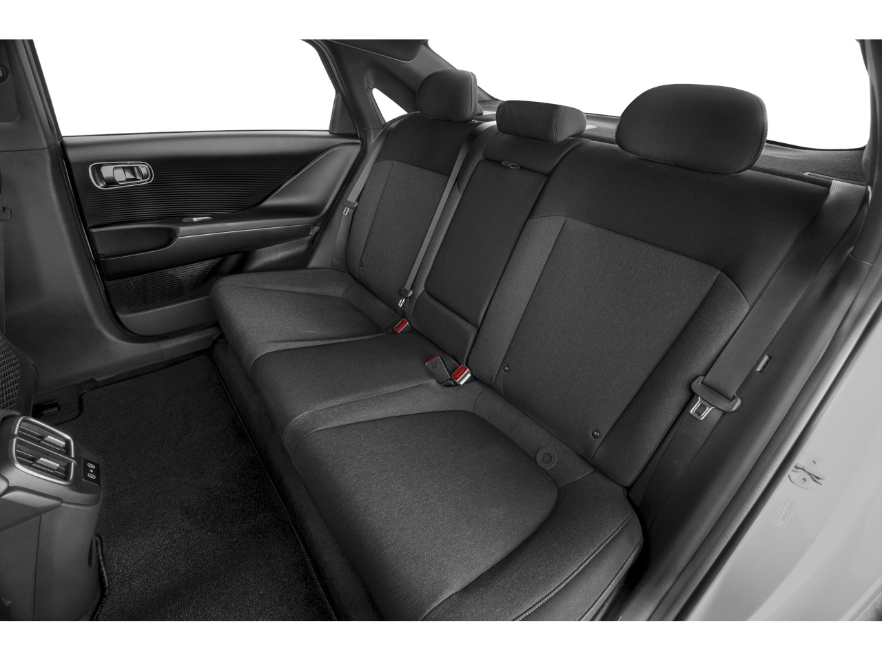 2024 Hyundai IONIQ 6 SE Sedan 4D