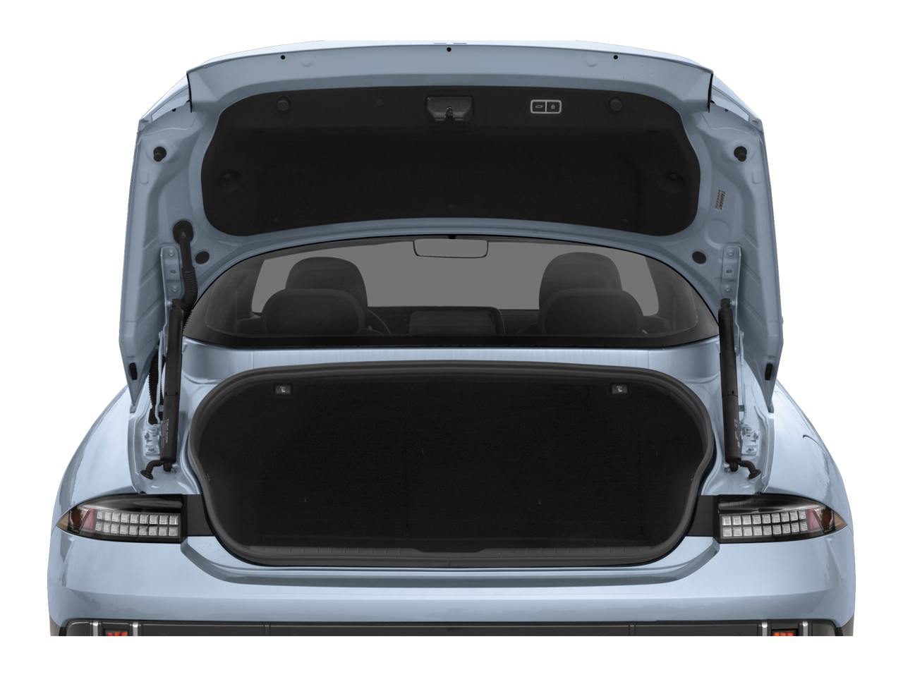 2024 Hyundai IONIQ 6 SEL Sedan 4D