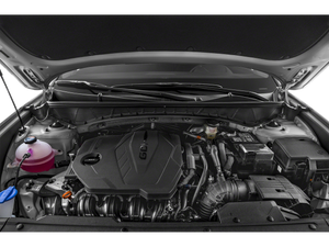 2024 Hyundai Tucson Limited Sport Utility 4D