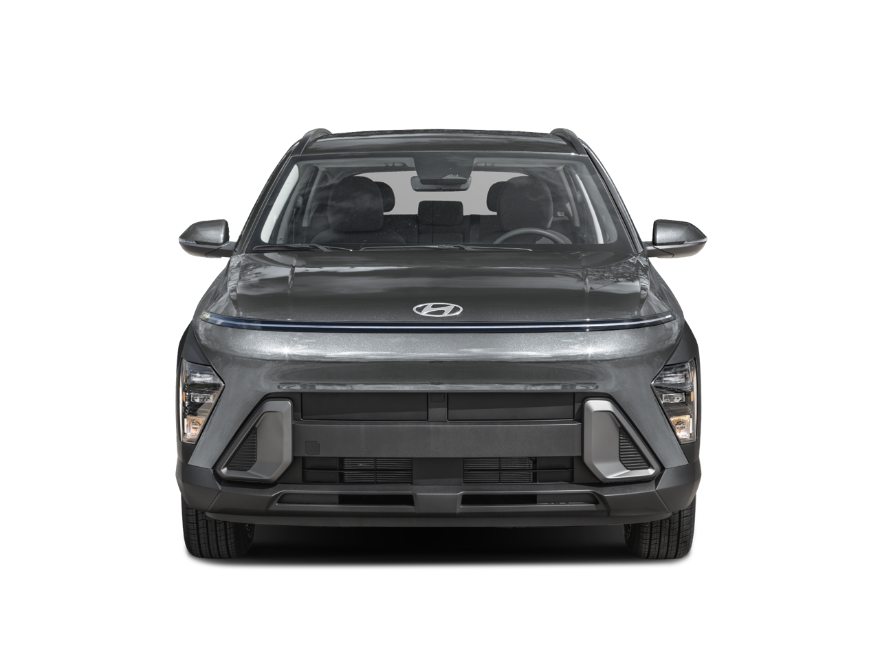 2024 Hyundai Kona SEL Sport Utility 4D