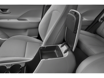 2024 Hyundai Kona Electric SE Sport Utility 4D