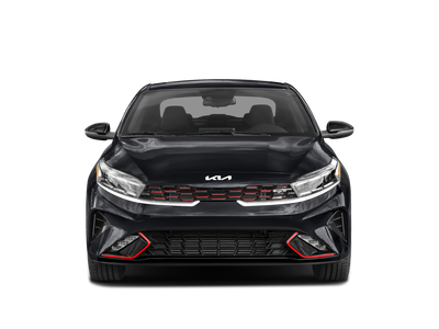 2024 Kia Forte GT-Line Sedan 4D