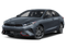 2024 Kia Forte GT-Line Sedan 4D