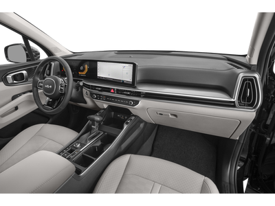 2024 Kia Sorento S Sport Utility 4D