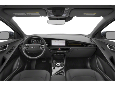 2024 Kia Niro EV Wind Wagon 4D