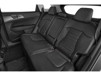 2024 Kia Sportage Hybrid SX-Prestige Sport Utility 4D