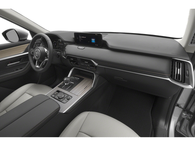2024 Mazda Mazda CX-90 PHEV Premium Sport Utility 4D