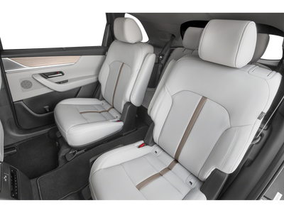 2024 Mazda Mazda CX-90 PHEV Premium Plus Sport Utility 4D